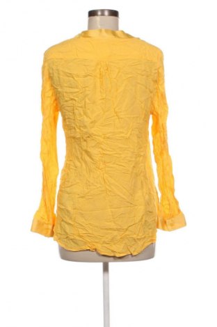 Γυναικεία μπλούζα S.Oliver, Μέγεθος M, Χρώμα Κίτρινο, Τιμή 4,99 €