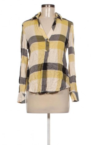 Дамска блуза S.Oliver, Размер S, Цвят Многоцветен, Цена 2,04 €