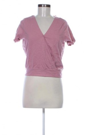 Γυναικεία μπλούζα S.Oliver, Μέγεθος S, Χρώμα Ρόζ , Τιμή 8,99 €