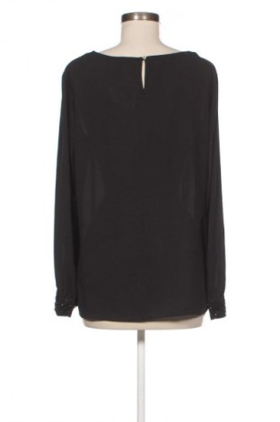 Дамска блуза S.Oliver, Размер L, Цвят Черен, Цена 7,15 €