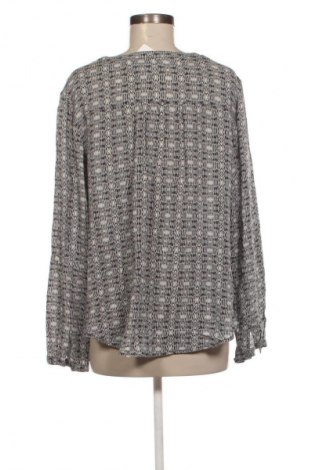 Γυναικεία μπλούζα S.Oliver, Μέγεθος XL, Χρώμα Πολύχρωμο, Τιμή 13,99 €