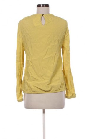 Bluzka damska S.Oliver, Rozmiar S, Kolor Żółty, Cena 6,99 zł