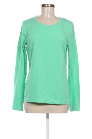 Dámská halenka S.Oliver, Velikost M, Barva Zelená, Cena  319,00 Kč