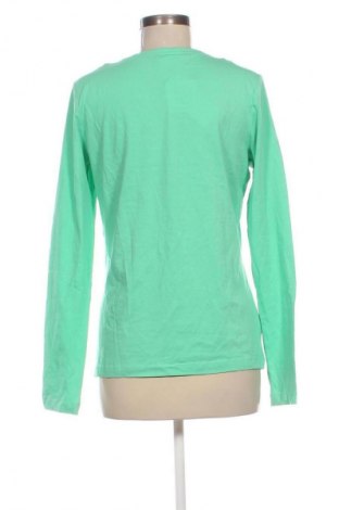 Dámská halenka S.Oliver, Velikost M, Barva Zelená, Cena  319,00 Kč