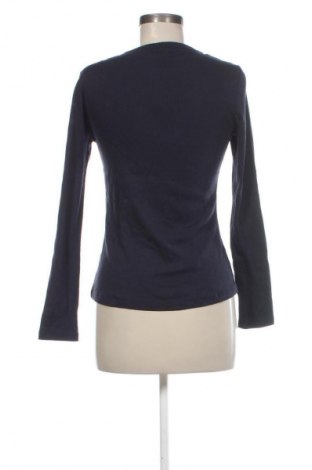 Dámská halenka S.Oliver, Velikost M, Barva Modrá, Cena  299,00 Kč