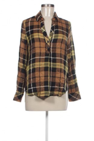 Damen Shirt S.Oliver, Größe S, Farbe Mehrfarbig, Preis € 1,99