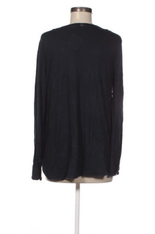 Дамска блуза S.Oliver, Размер XL, Цвят Син, Цена 4,09 €