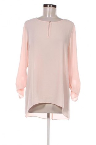 Дамска блуза S.Oliver, Размер M, Цвят Розов, Цена 4,60 €