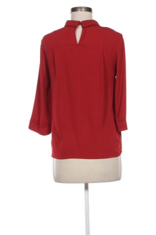 Dámská halenka S.Oliver, Velikost XS, Barva Červená, Cena  147,00 Kč