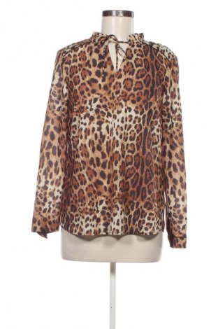 Dámska blúza S.Oliver, Veľkosť M, Farba Viacfarebná, Cena  1,95 €