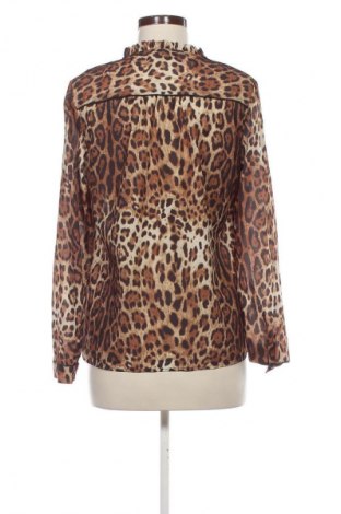 Dámska blúza S.Oliver, Veľkosť M, Farba Viacfarebná, Cena  1,95 €