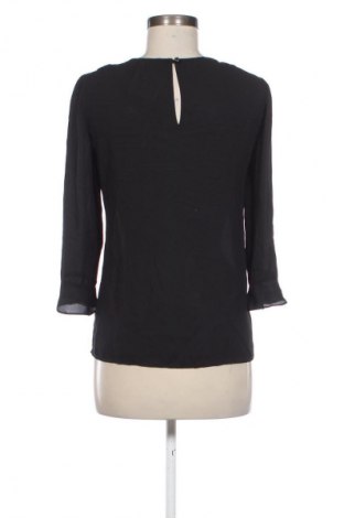 Дамска блуза S.Oliver, Размер XS, Цвят Черен, Цена 3,06 €