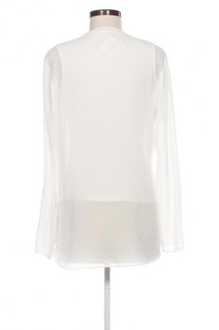 Dámská halenka S.Oliver, Velikost S, Barva Bílá, Cena  159,00 Kč