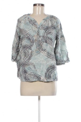 Dámská halenka S.Oliver, Velikost L, Barva Vícebarevné, Cena  99,00 Kč