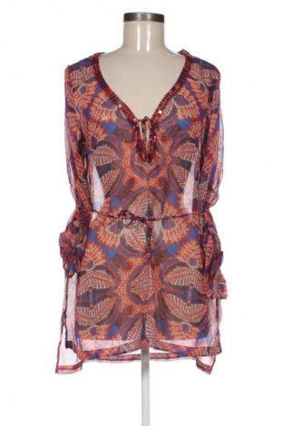 Дамска блуза S.Oliver, Размер M, Цвят Многоцветен, Цена 2,04 €