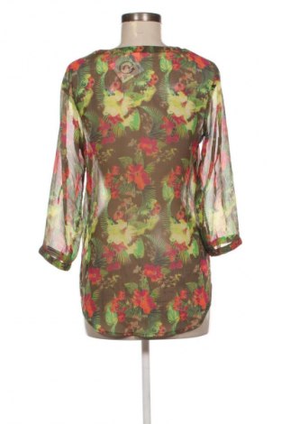 Dámská halenka S.Oliver, Velikost S, Barva Vícebarevné, Cena  89,00 Kč