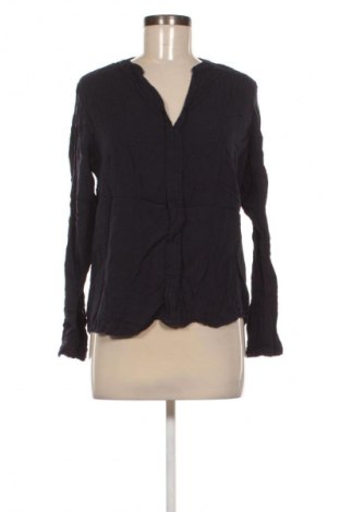 Dámská halenka S.Oliver, Velikost M, Barva Modrá, Cena  89,00 Kč