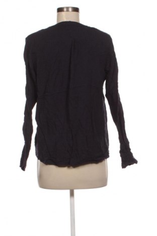 Dámská halenka S.Oliver, Velikost M, Barva Modrá, Cena  89,00 Kč