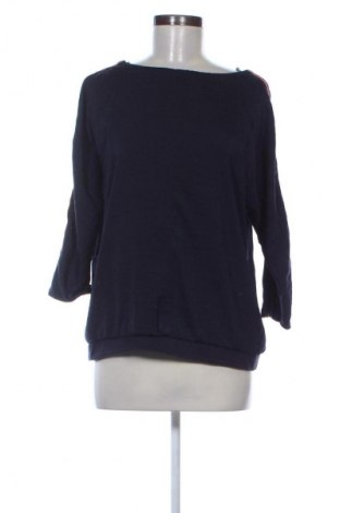 Дамска блуза S.Oliver, Размер M, Цвят Син, Цена 12,85 €