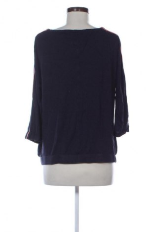 Дамска блуза S.Oliver, Размер M, Цвят Син, Цена 12,85 €