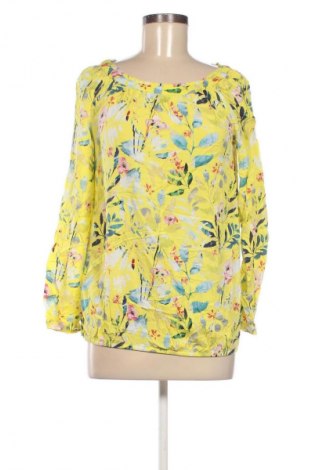 Γυναικεία μπλούζα S.Oliver, Μέγεθος XS, Χρώμα Πολύχρωμο, Τιμή 4,99 €