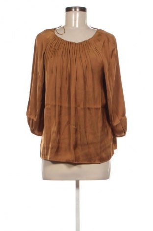 Dámská halenka S.Oliver, Velikost M, Barva Hnědá, Cena  319,00 Kč