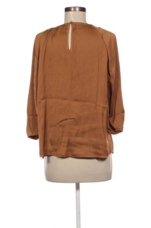 Dámská halenka S.Oliver, Velikost M, Barva Hnědá, Cena  319,00 Kč