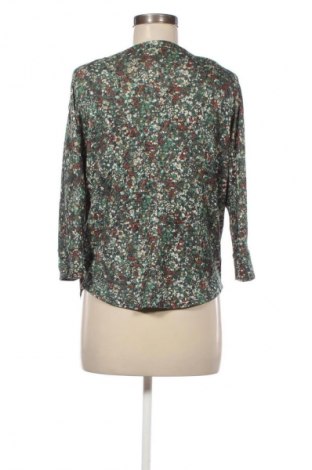 Dámska blúza S.Oliver, Veľkosť XS, Farba Viacfarebná, Cena  3,95 €
