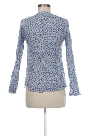 Dámska blúza S.Oliver, Veľkosť XS, Farba Viacfarebná, Cena  1,95 €