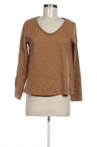 Dámska blúza S.Oliver, Veľkosť M, Farba Hnedá, Cena  3,95 €
