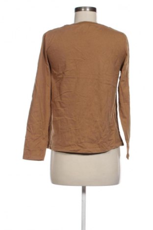 Dámska blúza S.Oliver, Veľkosť M, Farba Hnedá, Cena  3,95 €