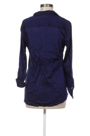Дамска блуза S.Oliver, Размер M, Цвят Син, Цена 2,55 €