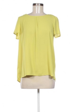 Дамска блуза S.Oliver, Размер XS, Цвят Зелен, Цена 15,53 €