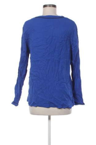 Дамска блуза S.Oliver, Размер L, Цвят Син, Цена 5,11 €