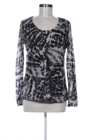 Дамска блуза S.Oliver, Размер M, Цвят Многоцветен, Цена 3,06 €