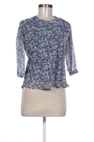 Дамска блуза S.Oliver, Размер M, Цвят Многоцветен, Цена 3,57 €
