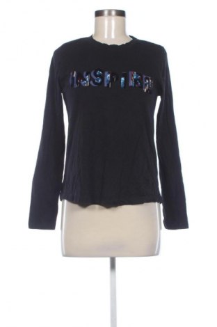 Дамска блуза S.Oliver, Размер S, Цвят Черен, Цена 10,50 €