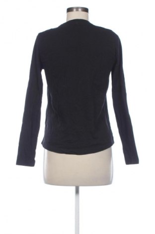 Дамска блуза S.Oliver, Размер S, Цвят Черен, Цена 10,50 €