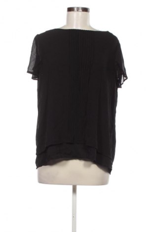 Γυναικεία μπλούζα S.Oliver Black Label, Μέγεθος L, Χρώμα Μαύρο, Τιμή 20,99 €