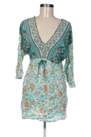 Дамска блуза SHEIN, Размер M, Цвят Многоцветен, Цена 3,57 €