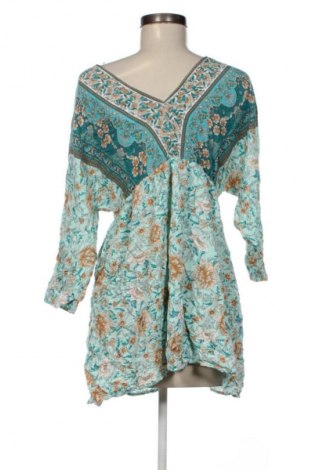 Дамска блуза SHEIN, Размер M, Цвят Многоцветен, Цена 3,57 €