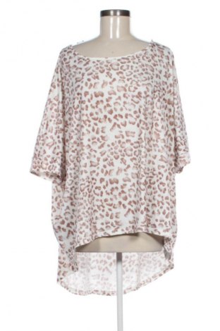 Dámská halenka SHEIN, Velikost XL, Barva Vícebarevné, Cena  229,00 Kč