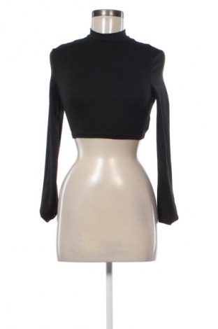 Dámska blúza SHEIN, Veľkosť XS, Farba Čierna, Cena  2,95 €