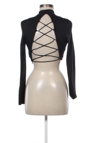 Dámska blúza SHEIN, Veľkosť XS, Farba Čierna, Cena  2,95 €