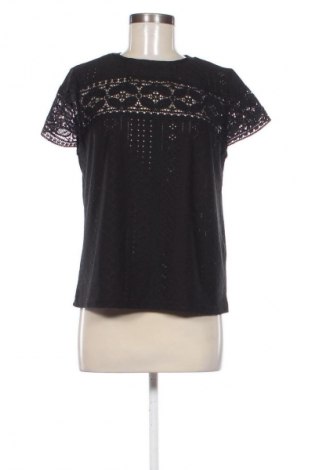 Γυναικεία μπλούζα SHEIN, Μέγεθος M, Χρώμα Μαύρο, Τιμή 9,99 €