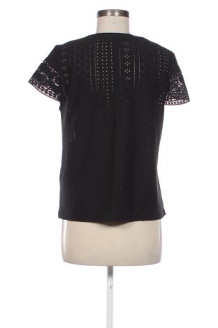 Γυναικεία μπλούζα SHEIN, Μέγεθος M, Χρώμα Μαύρο, Τιμή 9,99 €