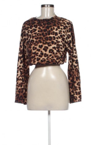 Дамска блуза SHEIN, Размер M, Цвят Многоцветен, Цена 3,57 €