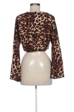 Дамска блуза SHEIN, Размер M, Цвят Многоцветен, Цена 3,57 €