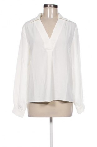 Γυναικεία μπλούζα SHEIN, Μέγεθος S, Χρώμα Λευκό, Τιμή 2,99 €