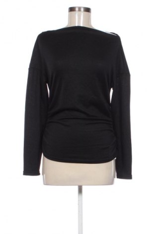 Γυναικεία μπλούζα SHEIN, Μέγεθος M, Χρώμα Μαύρο, Τιμή 1,99 €